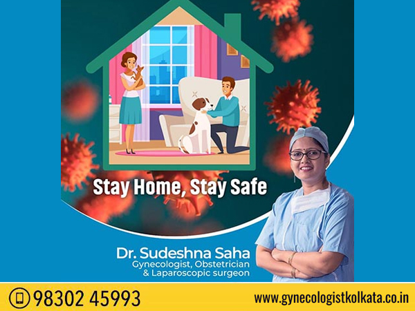 Dr. Sudeshna Saha